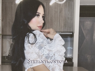 Stefanymontoya