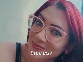Stefaryan