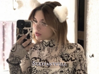 Steffanywill