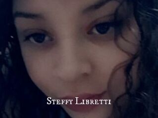 Steffy_Libretti