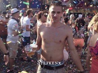 Stefkenx