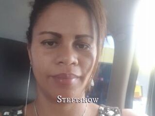 Stefyshow
