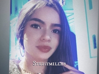 Steisymiller
