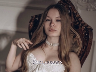 Stelabrown