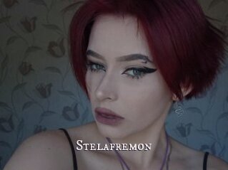 Stelafremon