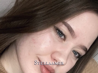 Stellaamur