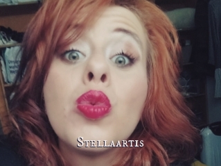 Stellaartis