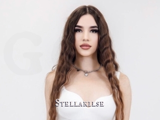 Stellakilse