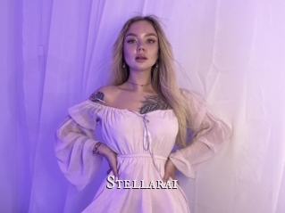 Stellarai