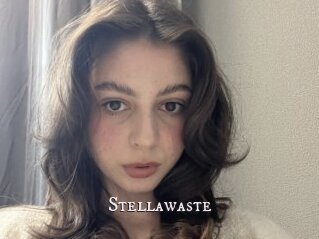 Stellawaste