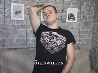 Stenwilson