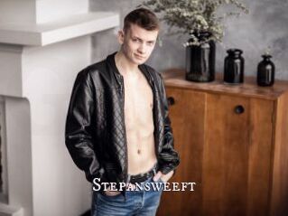 Stepansweeft
