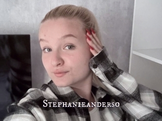 Stephanieanderso