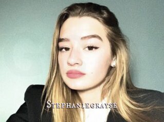 Stephaniegrayse
