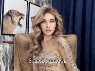 Stephanierowe