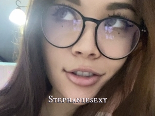 Stephaniesexy