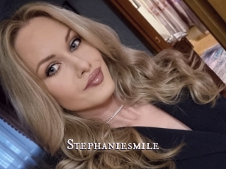 Stephaniesmile