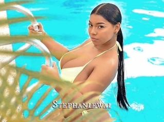 Stephaniewai