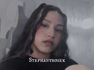 Stephanyrosex