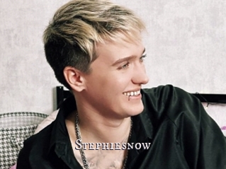 Stephiesnow