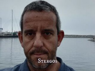Stergos