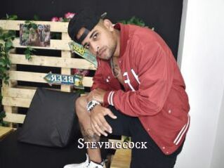 Stevbigcock