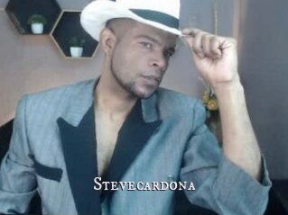 Stevecardona