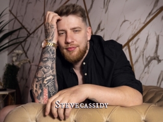 Stevecassidy