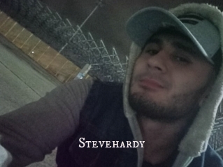 Stevehardy