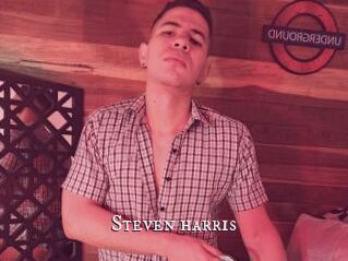 Steven_harris