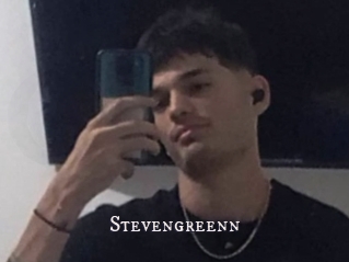 Stevengreenn