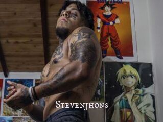 Stevenjhons
