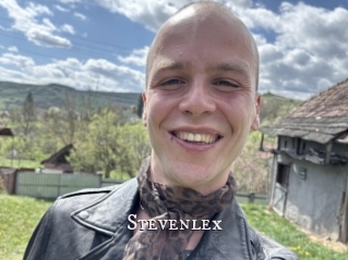 Stevenlex