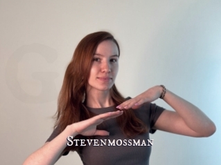 Stevenmossman