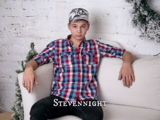 Stevennight
