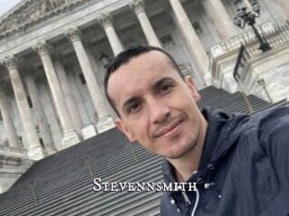 Stevennsmith