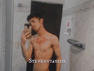Stevenntaylor
