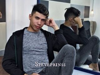 Steveprinss