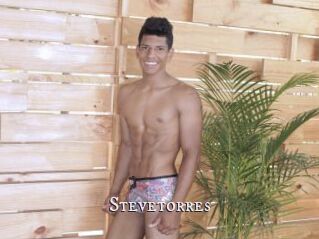 Stevetorres