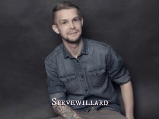 Stevewillard