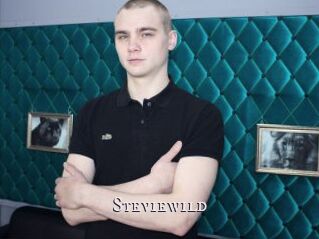Steviewild