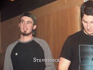 Stevoscock
