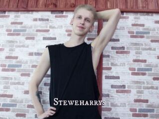 Steweharrys