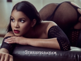 Stheffygraham