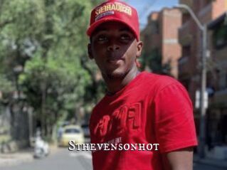 Sthevensonhot