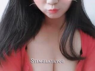 Stimulateyou