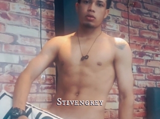 Stivengrey