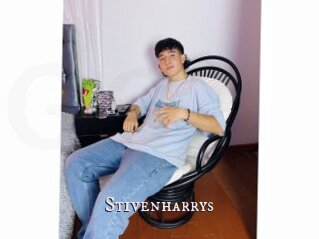 Stivenharrys