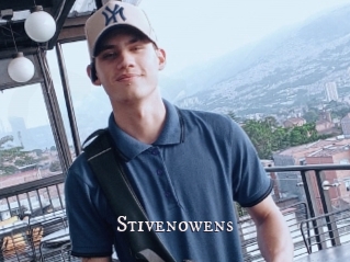Stivenowens