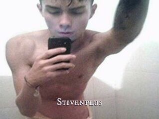 Stivenplus